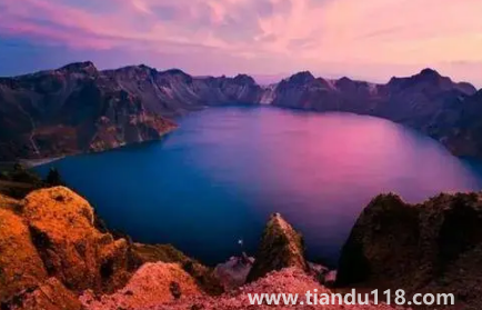 2022中秋去長白山需要穿羽絨服嗎3