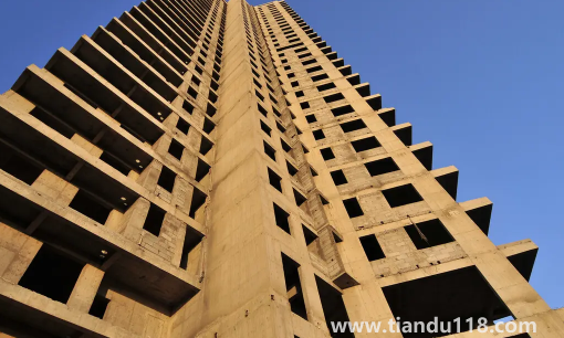 業(yè)主停貸能倒逼爛尾樓復(fù)工嗎(爛尾樓斷供會怎樣)(圖3) 業(yè)主停貸能倒逼爛尾樓復(fù)工嗎3