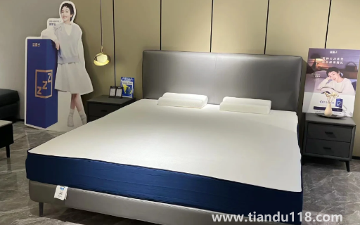 藍(lán)盒子床墊退貨運費多少錢3