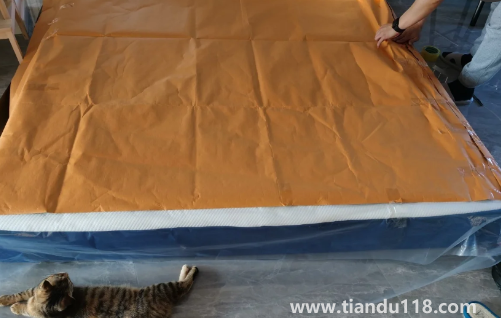 藍(lán)盒子退貨床墊會(huì)卷起來嗎(藍(lán)盒子卷包的好嗎)(圖3) 藍(lán)盒子退貨床墊會(huì)卷起來嗎3