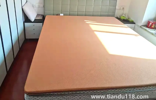 藍(lán)盒子退貨床墊會(huì)卷起來嗎(藍(lán)盒子卷包的好嗎)(圖4) 藍(lán)盒子退貨床墊會(huì)卷起來嗎4