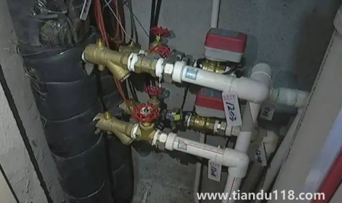 集中供暖要幾天家里才會(huì)熱(暖氣樓供熱是頂樓熱還是一樓熱)(圖2) 集中供暖要幾天家里才會(huì)熱2