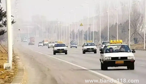 科目三合格率是內(nèi)定的嗎(科目三給塞錢的暗語)(圖3) 科目三合格率是內(nèi)定的嗎3