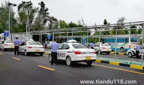 科目三上午通過率高還是下午（科目三掛了三次丟人嗎）