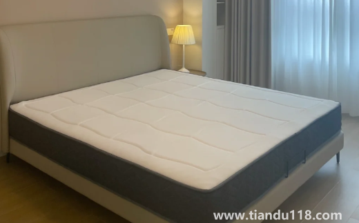 床和床墊加起來(lái)一萬(wàn)貴嗎(床一般是怎么選)(圖3) 床和床墊加起來(lái)一萬(wàn)貴嗎3