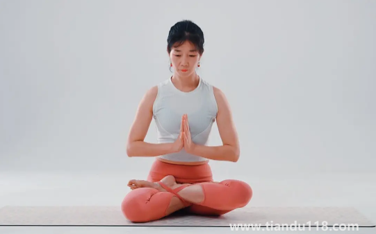 打坐時間最佳在幾點到幾點（為什么不能在晚上打坐）