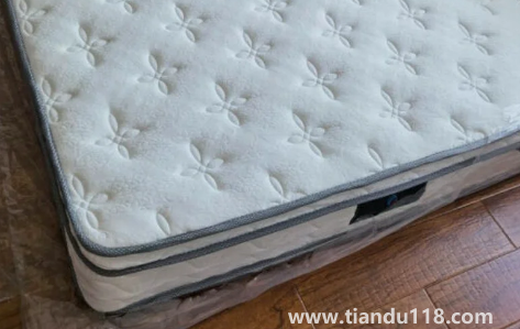 壓縮卷包床墊好不好（壓縮卷包床墊對材質(zhì)的要求高嗎）