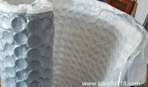 壓縮卷包床墊好不好(壓縮卷包床墊對(duì)材質(zhì)的要求高嗎)(圖3) 壓縮卷包床墊好不好3