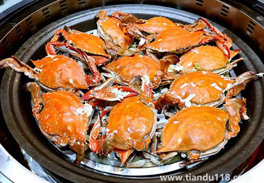 梭子蟹有苦味正常嗎還能吃嗎(吃了發(fā)苦的螃蟹怎么辦) 梭子蟹有苦味正常嗎還能吃嗎(吃了發(fā)苦的螃蟹怎么辦)