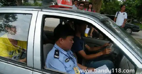 科目三電腦屏蔽包過(guò)是真的嗎3