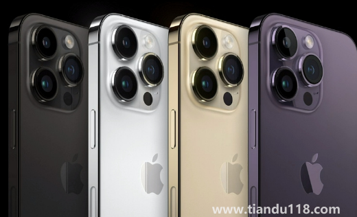 a16處理器是蘋果幾（iPhone14系列處理器介紹）