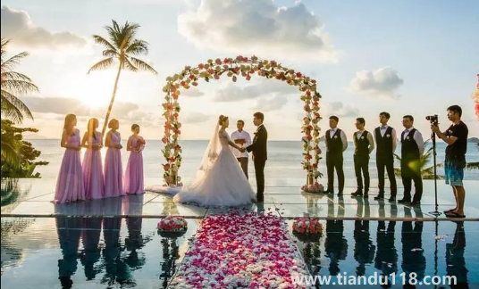 ?結婚未滿100天禁忌是什么(結婚注意事項的講究有哪些)(圖1) 結婚未滿100天禁忌是什么1