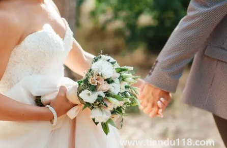 ?結婚未滿100天禁忌是什么(結婚注意事項的講究有哪些)(圖2) 結婚未滿100天禁忌是什么2