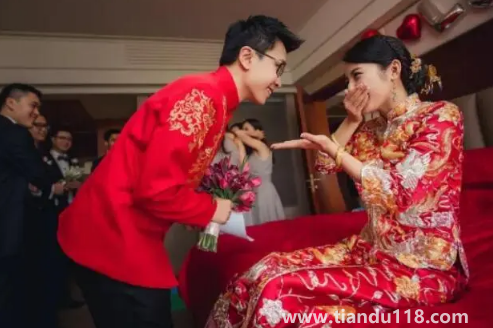 ?結婚未滿100天禁忌是什么(結婚注意事項的講究有哪些)(圖3) 結婚未滿100天禁忌是什么3