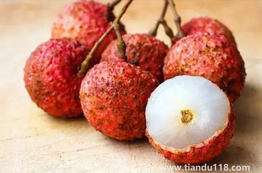 荔枝吃多了低血糖怎么辦(荔枝吃多了會(huì)怎么樣)(圖2) 荔枝吃多了低血糖怎么辦2