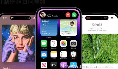iPhone14Pro靈動島是智商稅嗎2