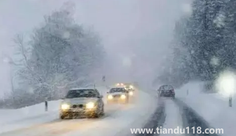 2023將迎來(lái)超級(jí)寒潮是真的嗎(寒潮天氣要注意什么)(圖2) 2023將迎來(lái)超級(jí)寒潮是真的嗎2