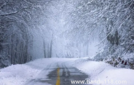 2023年冬天會有暴雪天氣嗎3