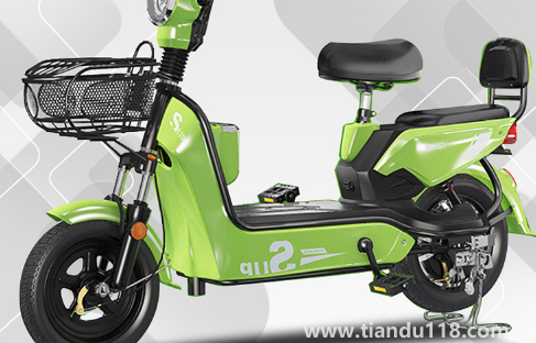 雅迪電動(dòng)車為什么敢丟了包賠(雅迪電動(dòng)車為什么敢包賠)(圖2) 雅迪電動(dòng)車為什么敢丟了包賠2