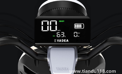 雅迪電動(dòng)車為什么敢丟了包賠(雅迪電動(dòng)車為什么敢包賠)(圖3) 雅迪電動(dòng)車為什么敢丟了包賠3