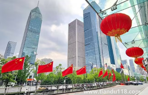 2022國慶節(jié)周六周日補(bǔ)周幾的課(國慶節(jié)的由來)(圖3) 2022國慶節(jié)周六周日補(bǔ)周幾的課3