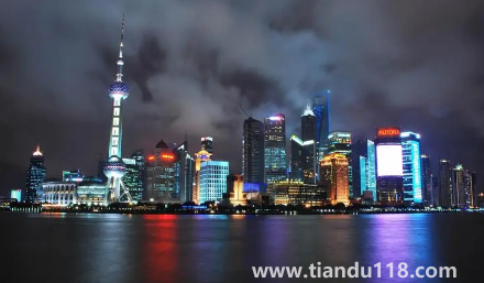 2022年上海什么時候開始降溫(上海還要熱多久)(圖1) 2022年上海什么時候開始降溫1