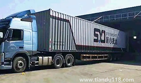 順心捷達投訴郵政有用嗎(順心捷達物流最怕的投訴電話是什么)(圖3) 順心捷達投訴郵政有用嗎3