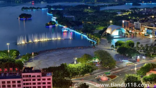 2022年廣東深圳幾月份開始冷起來(深圳最舒服的時(shí)候是幾月)(圖1) 2022年廣東深圳幾月份開始冷起來1