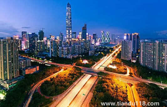 2022年廣東深圳幾月份開始冷起來(深圳最舒服的時(shí)候是幾月)(圖3) 2022年廣東深圳幾月份開始冷起來3