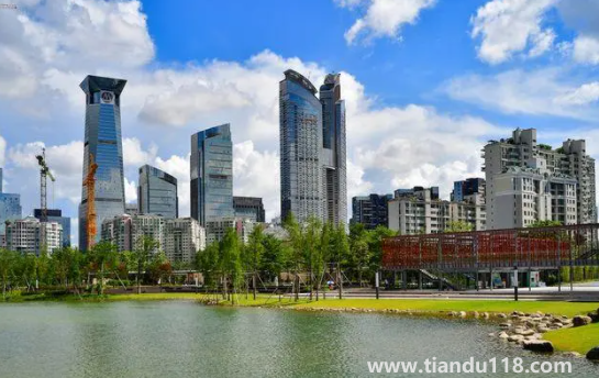 深圳10月份溫度一般是多少(10月份去深圳穿什么合適)(圖1) 深圳10月份溫度一般是多少1