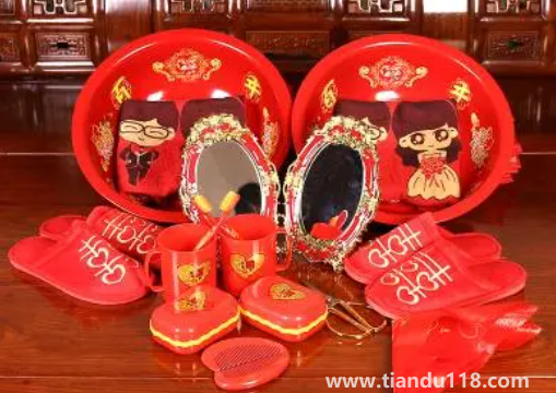 女方陪嫁一定要送家具嗎(女方陪嫁物品清單有哪些)(圖1) 女方陪嫁一定要送家具嗎1