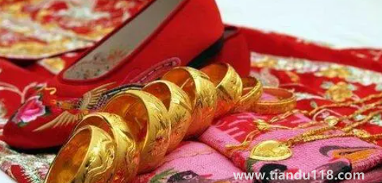 女方陪嫁一定要送家具嗎(女方陪嫁物品清單有哪些)(圖2) 女方陪嫁一定要送家具嗎2