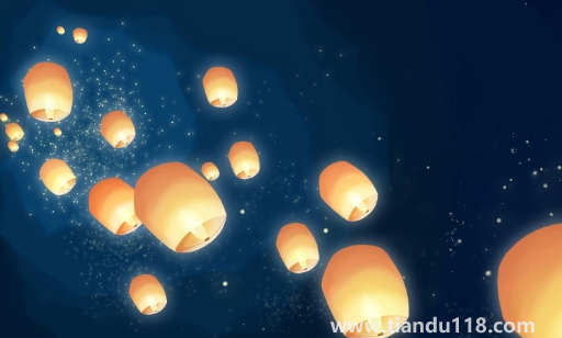 2023年中元節(jié)過(guò)了12點(diǎn)就沒(méi)事了嗎(中元節(jié)有哪些禁忌)(圖1) 2023年中元節(jié)過(guò)了12點(diǎn)就沒(méi)事了嗎1