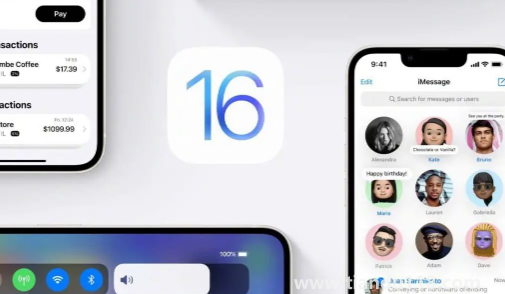 iOS16將支持清潔能源充電嗎(iOS16將支持清潔能源充電什么意思)(圖3) iOS16將支持清潔能源充電嗎3