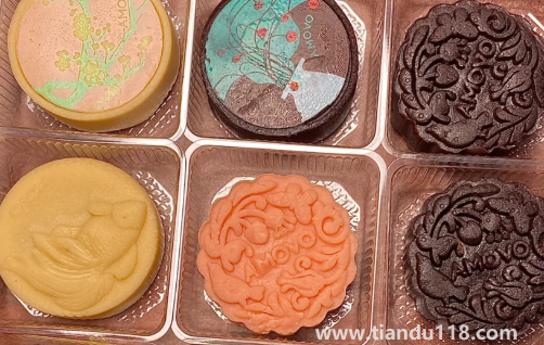 不做月餅的時(shí)候廠家在干嗎(吃不完的月餅去哪兒了)(圖2) 不做月餅的時(shí)候廠家在干嗎2