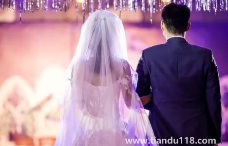 結(jié)婚不過百天不能送親(剛結(jié)婚多久可以送親)(圖3) 結(jié)婚不過百天不能送親3