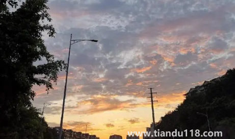 2022重慶幾月份開(kāi)始穿長(zhǎng)袖2