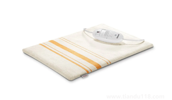 電熱毯能開一整夜嗎(電熱毯使用注意事項(xiàng))(圖3) 電熱毯能開一整夜嗎3