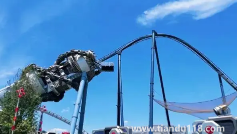 2022北京環(huán)球影城周一人多嗎(北京環(huán)球影城一天可以玩下來嗎)(圖3) 2022北京環(huán)球影城周一人多嗎3