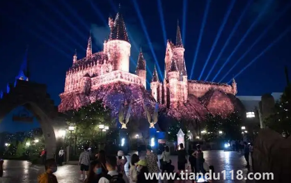 2022國慶去北京環(huán)球影城普通票能拍到隊(duì)嗎(國慶適不適合去北京環(huán)球影城)(圖2) 2022國慶去北京環(huán)球影城普通票能拍到隊(duì)嗎2