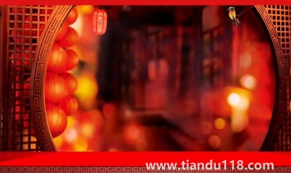 2023年春節(jié)是不是在春天(春節(jié)的來歷和習俗有哪些)(圖3) 2023年春節(jié)是不是在春天3