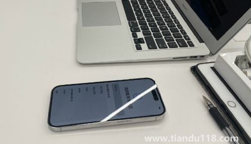 iOS16存漏洞影響新機激活嗎3