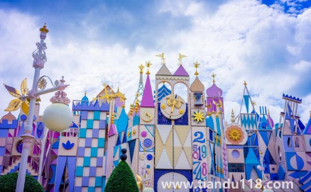 2022萬(wàn)圣節(jié)上海迪士尼幾點(diǎn)關(guān)門時(shí)間幾點(diǎn)開(kāi)門(萬(wàn)圣節(jié)去迪士尼好不好玩)(圖3) 2022萬(wàn)圣節(jié)上海迪士尼幾點(diǎn)關(guān)門時(shí)間幾點(diǎn)開(kāi)門3