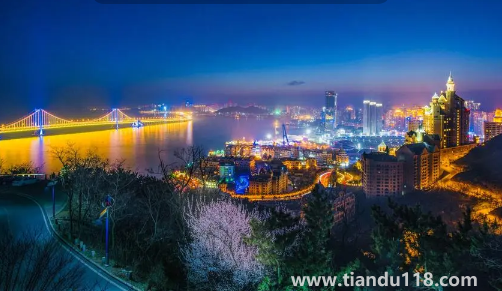 2023大連元旦跨年哪個地方好(元旦適不適合去大連跨年)(圖3) 2023大連元旦跨年哪個地方好3