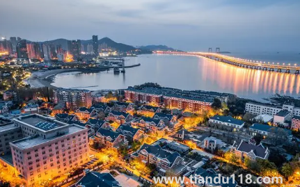 2022年大連11月份冷嗎(11月份適不適合去大連)(圖3) 2022年大連11月份冷嗎3