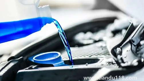 防凍液里面加水了會不會結冰（小車冷卻液可以加水嗎）