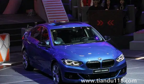 華晨寶馬為什么比進口寶馬便宜（一輛寶馬正常壽命多少年）