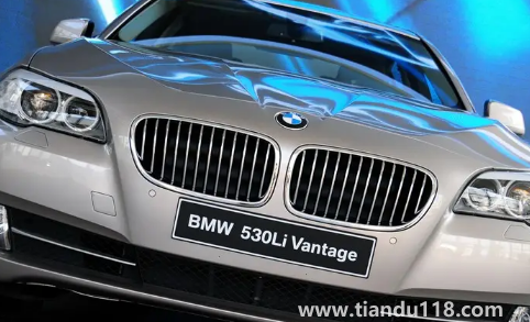 華晨寶馬很low嗎（為什么叫華晨寶馬）