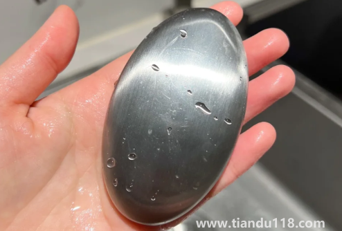 鋼鐵肥皂什么原理(鋼鐵肥皂是什么東西)(圖2) 鋼鐵肥皂什么原理2