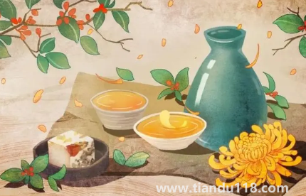 2022年重陽(yáng)節(jié)給老人入土為安儀式可以嗎(2022年重陽(yáng)節(jié)是什么時(shí)候)(圖3) 2022年重陽(yáng)節(jié)給老人入土為安儀式可以嗎3